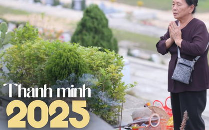 3 nhóm người này thường kiêng đi tảo mộ dịp Thanh minh: Vì sao?