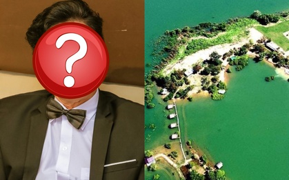 Sự thật về sao nam đóng phim hot Địa Đạo: Giàu nhất showbiz Việt, hát không cát xê, là chủ 2 khu du lịch sinh thái