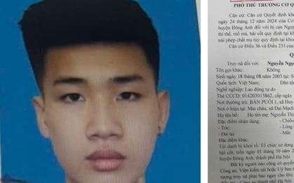 Truy nã thanh niên xâm phạm thi thể, hài cốt tại quán hát ở Hà Nội