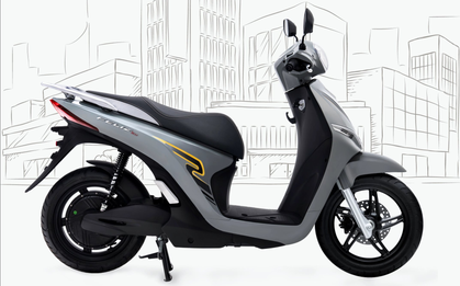 5 xe điện VinFast đời mới bất ngờ lộ diện: Chỉ bán kèm pin nhưng giá thấp hơn, có mẫu giảm trên 10 triệu