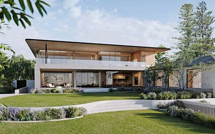 Từ chung cư cao tầng xuống biệt thự liền kề được 2 năm, tôi hối hận: Nhận được 4 BÀI HỌC đắt giá, giờ tôi muốn bán nhà cũng không có ai mua