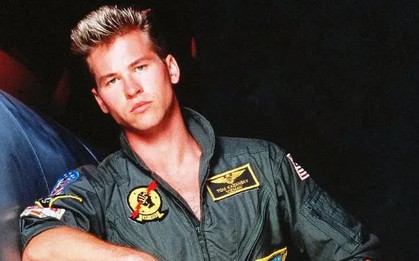 Sao phim "Top Gun" qua đời ở tuổi 65