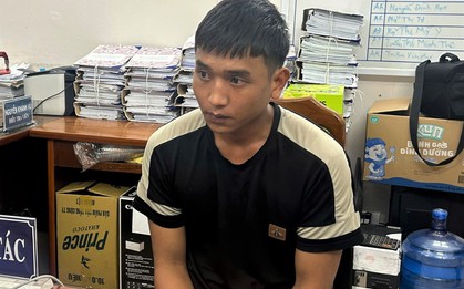 Thanh niên 24 tuổi đột nhập nhà dân trong đêm, phá két sắt trộm vàng, tiền hơn 1 tỷ