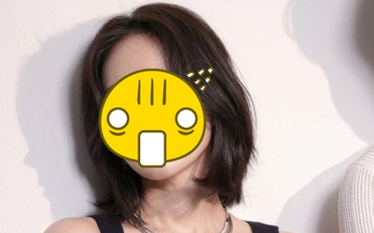 "Quốc bảo nhan sắc" bụng mang dạ chửa phải lén chui vào WC ăn uống, chuyện gì đây?
