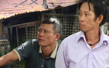 Nhân chứng xót xa kể lại vụ cháy khiến 3 người chết tại TP.HCM: "Chồng bế đứa nhỏ chạy ra trước, vợ ôm đứa lớn chạy theo nhưng không kịp..."