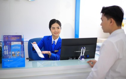 VNPT ra mắt gói cước Internet tốc độ tối thiểu 300Mbps