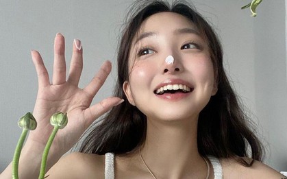 Thứ tự thoa kem dưỡng có thể thay đổi làn da bạn, bác sĩ da liễu đã khuyên thì không bao giờ thừa