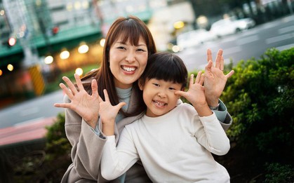 Con bạn có 2 "khuyết điểm" này? Đừng lo, có thể là "tướng" tài, sau này là người làm nên chuyện lớn!