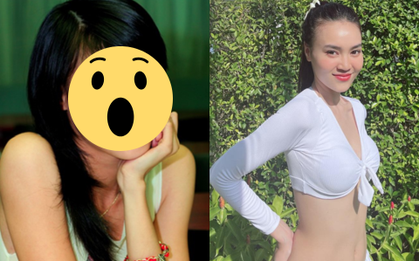 Quá khứ của "ngọc nữ" Lan Ngọc