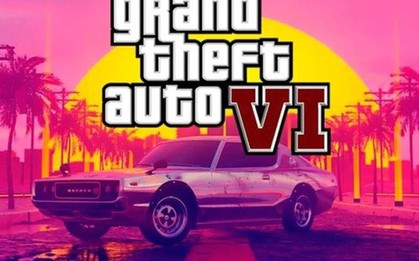 Chưa ra mắt, GTA6 đã bị nhóm hacker kỳ cựu “đe doạ” bẻ khoá