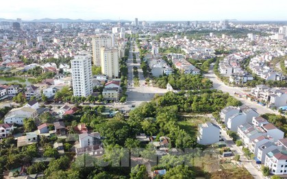 Hơn 3.500 cán bộ, công chức ở Nghệ An dôi dư sau sắp xếp đơn vị hành chính
