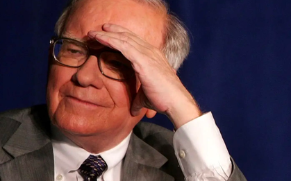 Warren Buffett thừa nhận những sai lầm phải trả giá bằng "tiền mặt": Mất trắng 700 triệu USD vì đầu tư vào công ty không khác gì Lehman Brothers