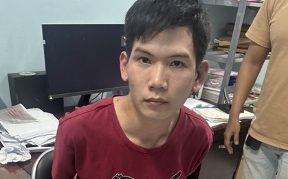 Kẻ giết đồng nghiệp cướp dây chuyền: Nghiện đánh bạc qua mạng, đã lén lấy vàng của gia đình đem bán