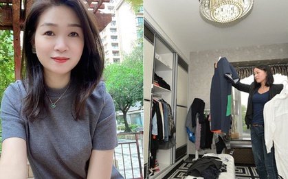Ở tuổi 40, tôi chọn chi tiêu tối giản và 12 mẹo nhỏ này giúp cuộc sống nhẹ tênh, ví tiền dày hơn mỗi tháng