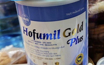 Giám đốc Bệnh viện Bạch Mai lên tiếng về nỗi lo sữa, thuốc giả: ‘Chúng tôi không tiếp tay, không dung túng’
