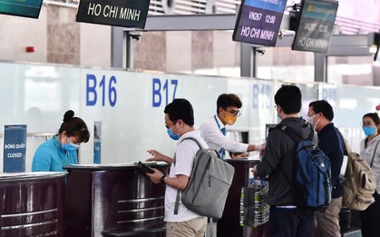Hành khách Vietnam Airlines sẽ truy cập được Internet ngay trên không trung