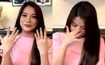 Nữ diễn viên đòi nợ 24 tỷ đồng: "Tôi đồng ý cả việc họ trả tôi 100 triệu một lần, trả 5 năm, 10 năm cũng được"