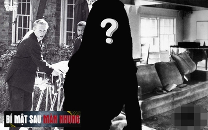 Nữ minh tinh mang thai 8 tháng bị sát hại dã man