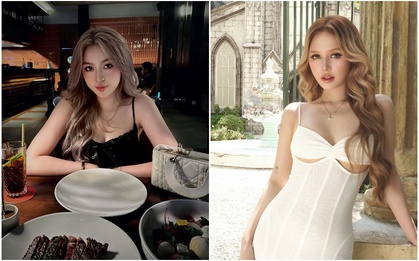 Trần Thanh Tâm và Xoài Non bỗng bị đem ra so sánh đầy toxic