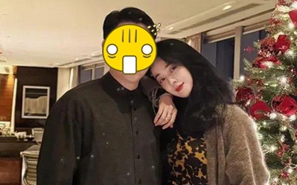 Hé lộ danh tính người đàn ông bên Phạm Băng Băng suốt 20 năm, không rời bỏ khi cô "ngã ngựa"