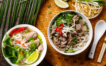 Ăn sáng thế nào tốt trong mùa hè?