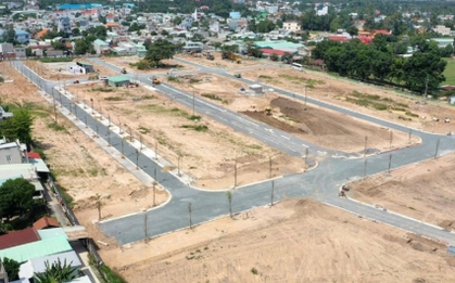 Đất nền ven Hà Nội đắt đỏ, khó bán: Môi giới liên tục mời, khách vẫn dửng dưng