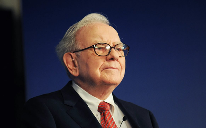 Warren Buffett: Chơi chứng khoán là để kiếm tiền, thị trường càng biến động càng có lời, ai kiên nhẫn hơn người đó thắng!