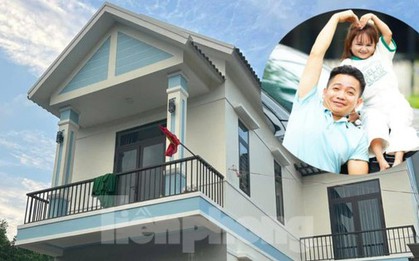 Cô gái tí hon kiếm tiền tỉ xây nhà tặng bố mẹ và những câu chuyện ấm lòng ở "Độc lạ Bình Dương"