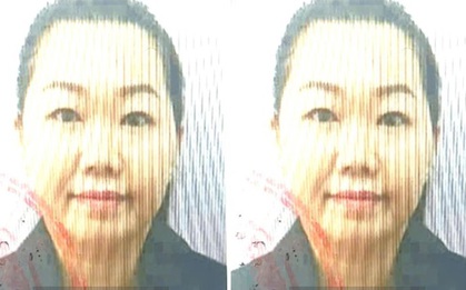 Bộ Công an truy nã nữ Giám đốc Lý Mỹ Hằng