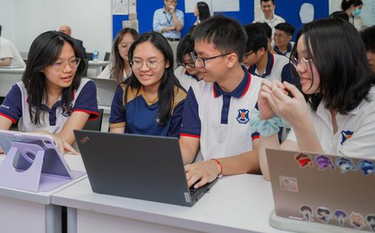 ‘Nam Úc Scotch AGS đã cho con tôi sự tự tin’