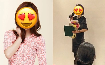 Nữ ca sĩ bỏ showbiz vì bị hội chị em bắt nạt nay tái xuất bằng 1 nghề không ai nghĩ tới