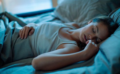 Nghiên cứu 100.000 người chỉ ra: Những người ngủ theo tư thế này, đường trong máu thay đổi nghiêm trọng