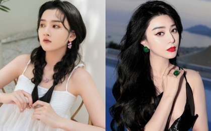 Cùng phạm trọng tội, tại sao mỹ nữ gen Z Tống Tổ Nhi không bị "phong sát" rát mặt như Phạm Băng Băng?