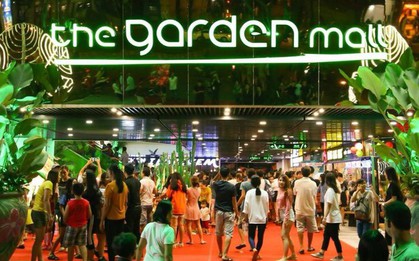 Bất ngờ với cảnh tượng bên trong Thuận Kiều Plaza, nơi từng được “hồi sinh” đông đúc trước thềm 30/4