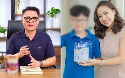 Mức phạt dự kiến với BTV Quang Minh, Vân Hugo quảng cáo lố, sai sự thật