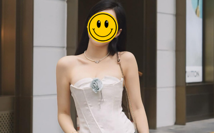 Á hậu gen Z nghi sắp làm dâu hào môn có động thái lạ sau thời gian ở ẩn