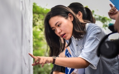 Nhiều đại học "quay xe" bỏ xét điểm thi đánh giá năng lực, tư duy