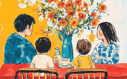 "Gia phong tốt vượng ba đời": Chỉ cần duy trì 2 thói quen này, cuộc sống sẽ ngày một hanh thông