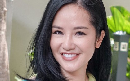 Tình hình hiện tại của diva Hồng Nhung
