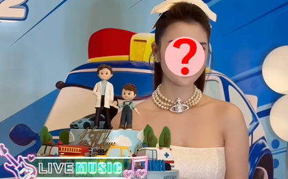 Giấu kín bấy lâu, 1 mỹ nhân Việt công khai có con trai với vị bác sĩ thẩm mỹ nổi tiếng?