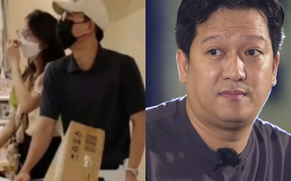 Nam rapper gen Z bí mật yêu đương nhưng bị Trường Giang "vạch trần", danh tính đàng gái lộ rõ qua 1 chi tiết
