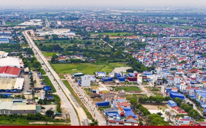 Vì sao giữ tên Hưng Yên sau hợp nhất với tỉnh Thái Bình?