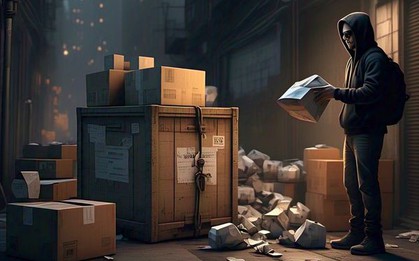 Xuất hiện thêm thủ đoạn lừa đảo liên quan đến ship hàng: Bẫy lừa mới, đừng vội chuyển khoản