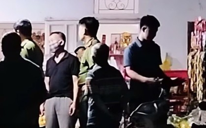 Hai chị em ruột tử vong bất thường tại nhà ông bà ngoại