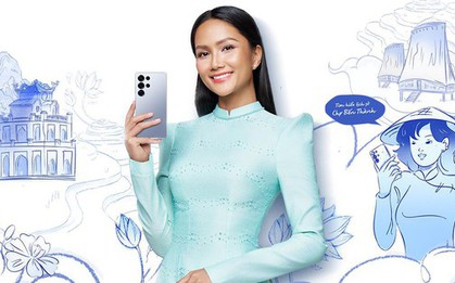 “Galaxy AI Hiểu Tiếng Việt, Tôn Vinh Du Lịch Việt”: Cuộc thi của những đôi chân không mỏi và những trái tim đầy ắp tự hào quê hương