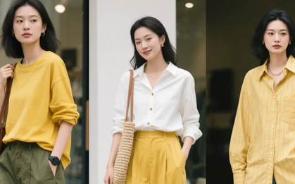 Hè này mặc gì cho “vượng vận”? 3 gam màu thời thượng giúp 12 con giáp hút may mắn và thần thái ngời ngời