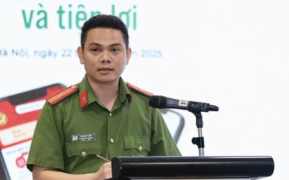 Công dân có phải tự cập nhật quê quán sau sáp nhập tỉnh thành?