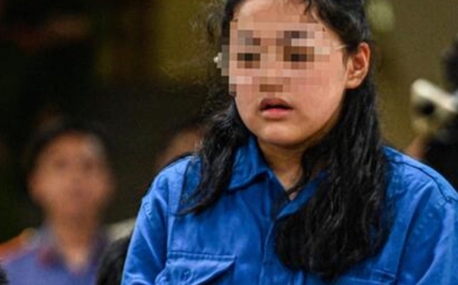 Nữ 'quái xế' tông chết cô gái dừng đèn đỏ ở Hà Nội lĩnh 8 năm 6 tháng tù