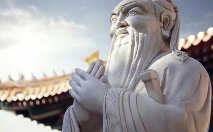 Lật tẩy bí mật của hiện tượng kỳ lạ ở mộ Khổng Tử "rắn, chuột và quạ đều không dám bén mảng đến"