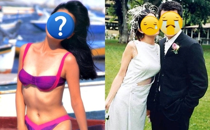 Bi kịch gì đã xảy ra với mỹ nhân mất chồng đại gia chỉ sau 13 ngày cưới, thành góa phụ ở tuổi 21?